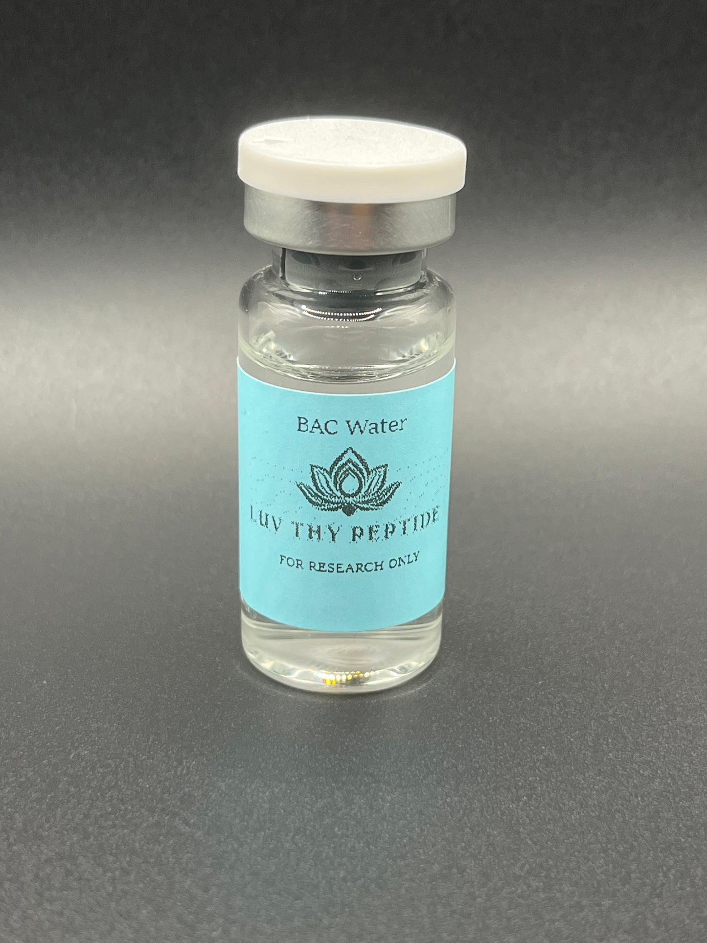 BAC Water