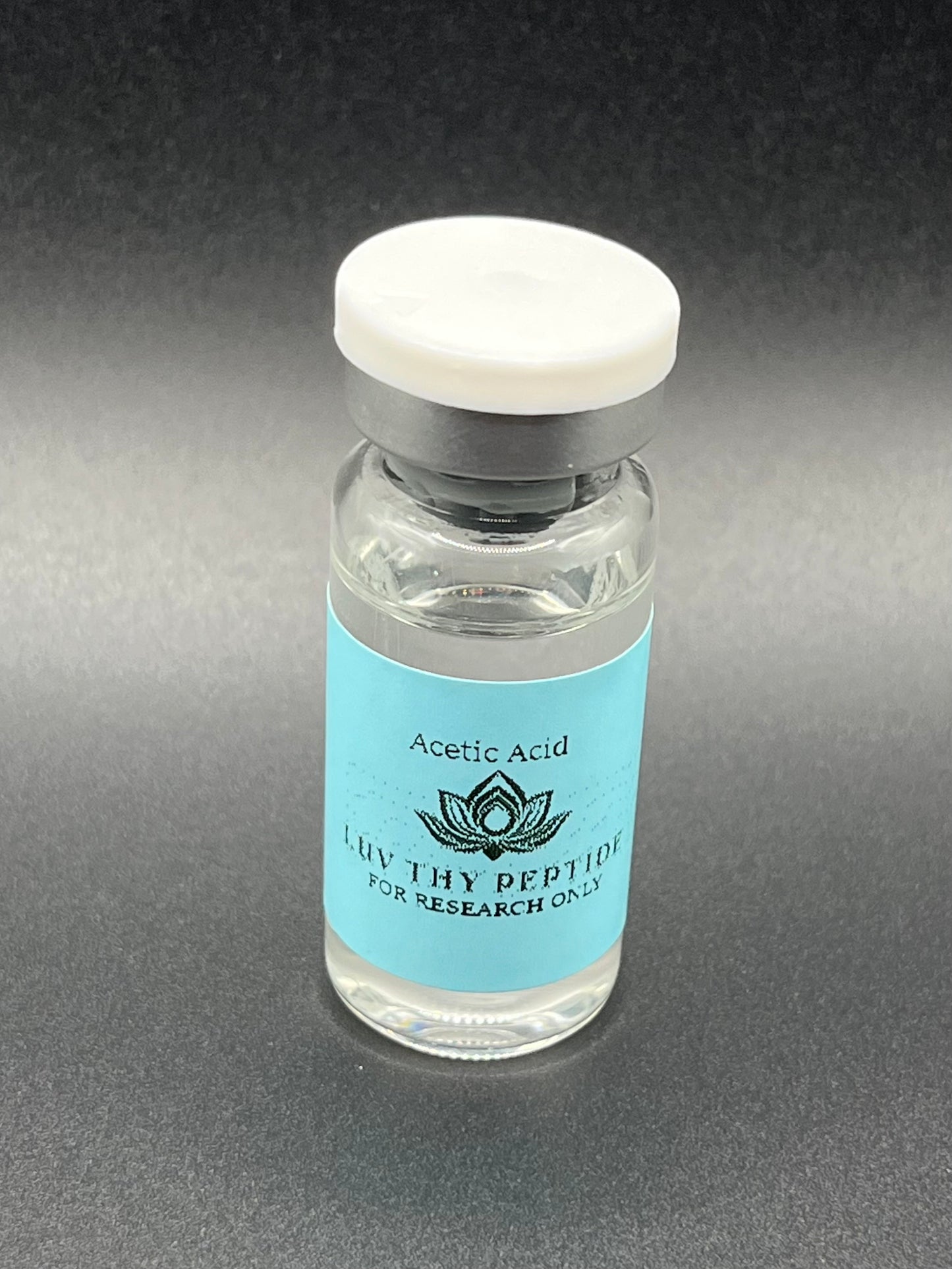 Acetic Acid
