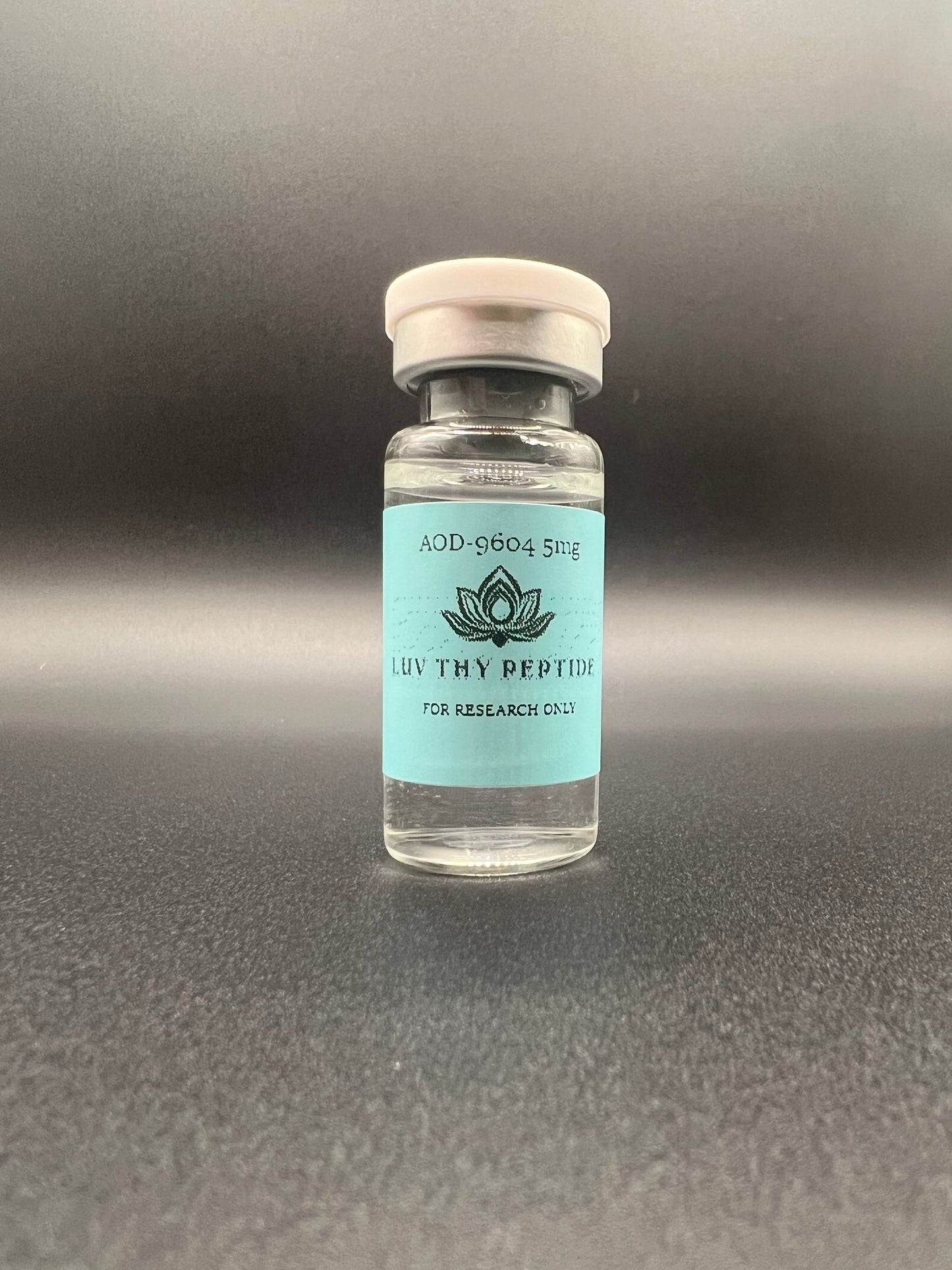 AOD 9604 5mg