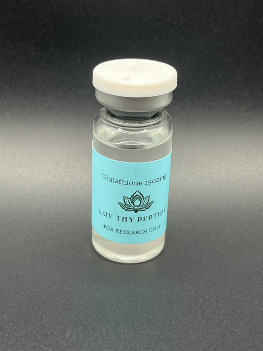 Glutathione