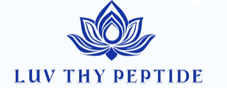Luv Thy Peptide