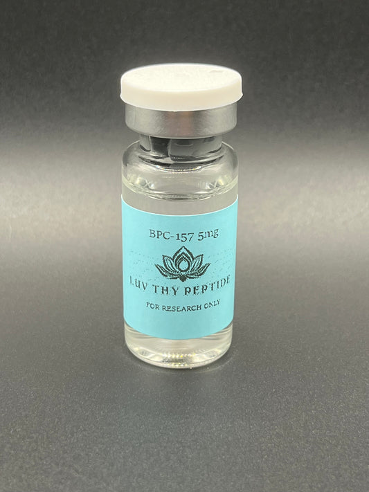 BPC-157 5mg