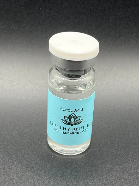Acetic Acid