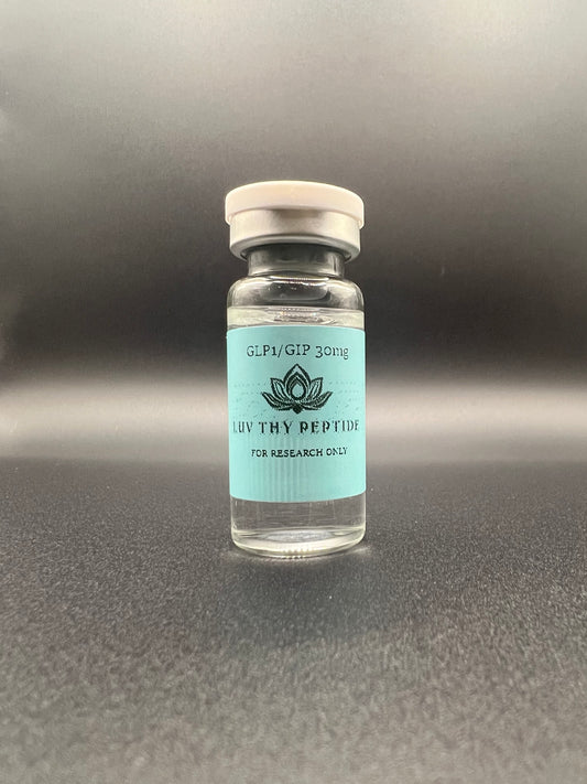 GLP1/GIP 30mg
